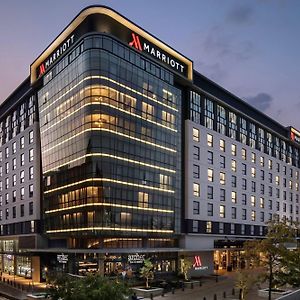 Marriott Executive Apartments Johannesburg, Melrose Arch